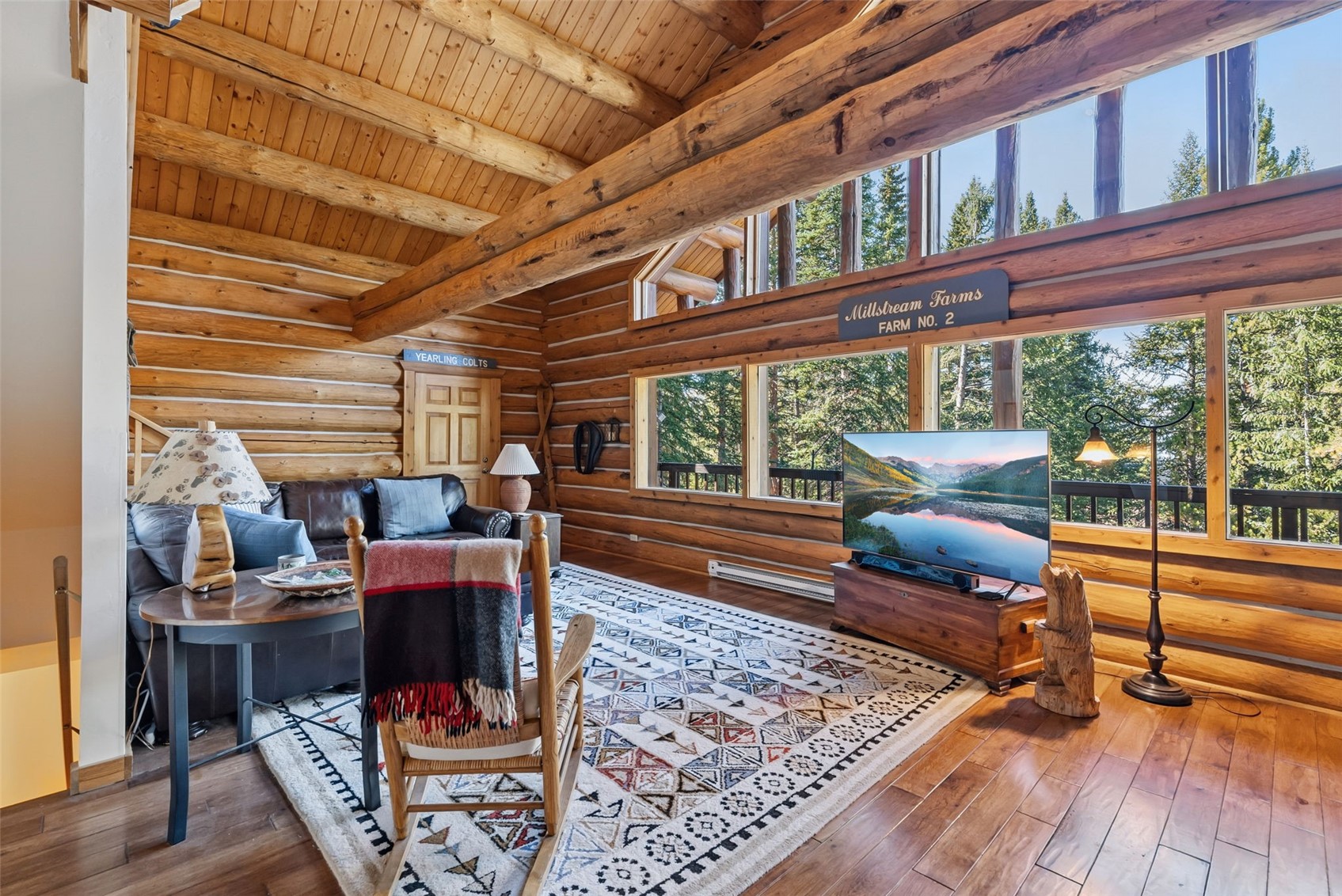 291 Cr 533 Breckenridge CO 80424