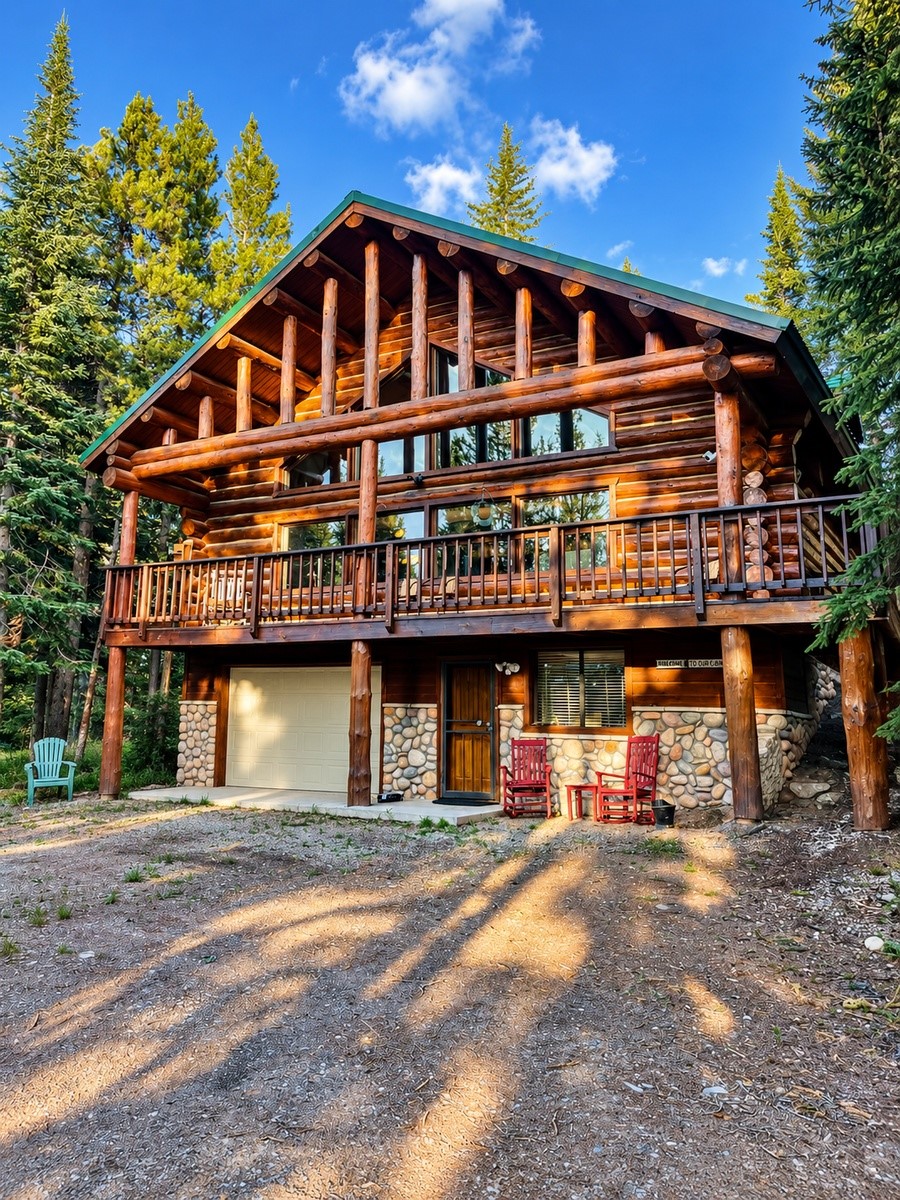 291 Cr 533 Breckenridge CO 80424