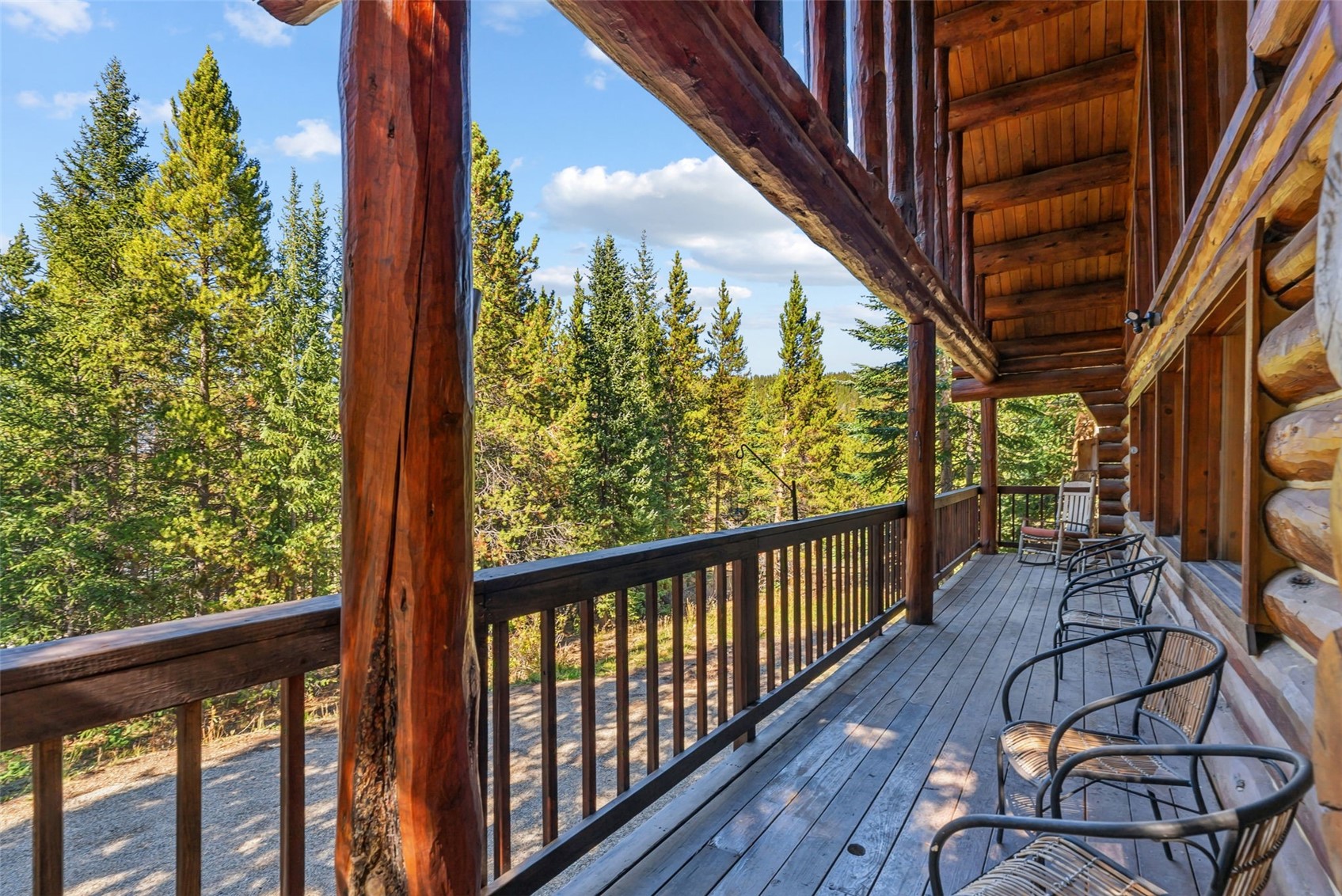 291 Cr 533 Breckenridge CO 80424