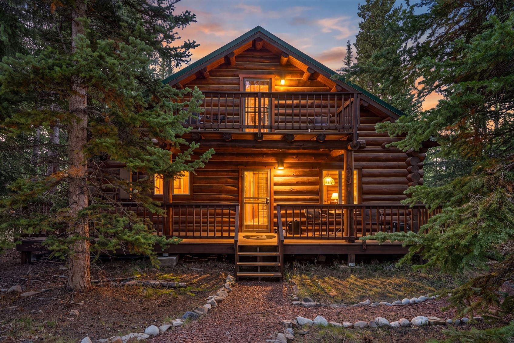 291 Cr 533 Breckenridge CO 80424