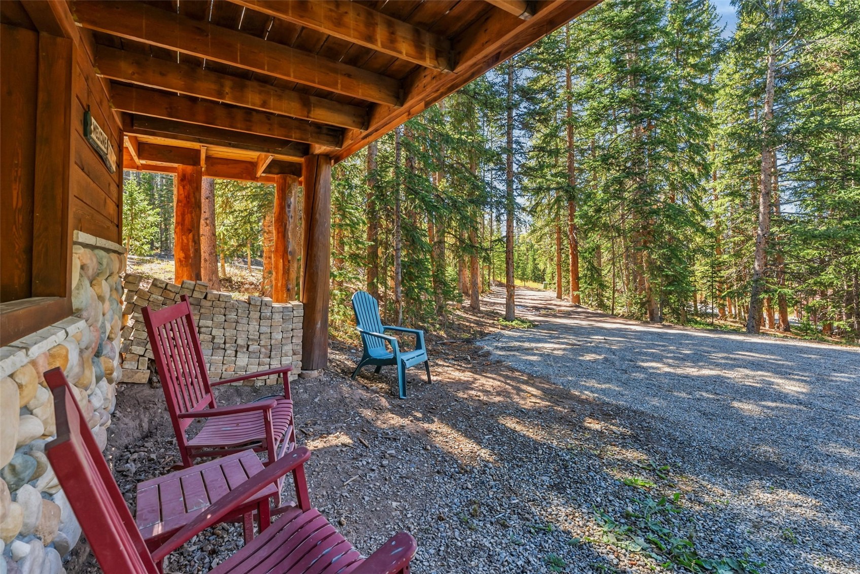 291 Cr 533 Breckenridge CO 80424