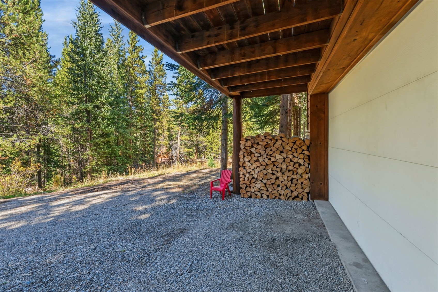 291 Cr 533 Breckenridge CO 80424