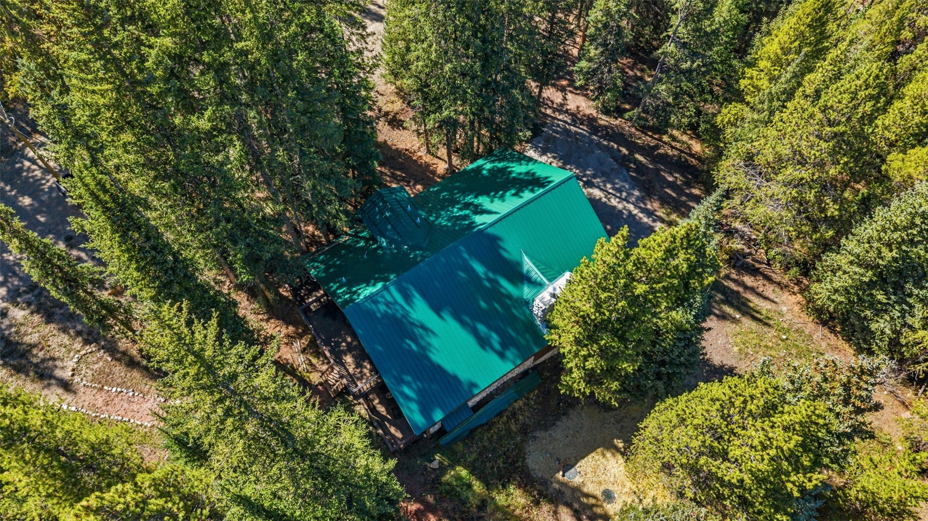 291 Cr 533 Breckenridge CO 80424