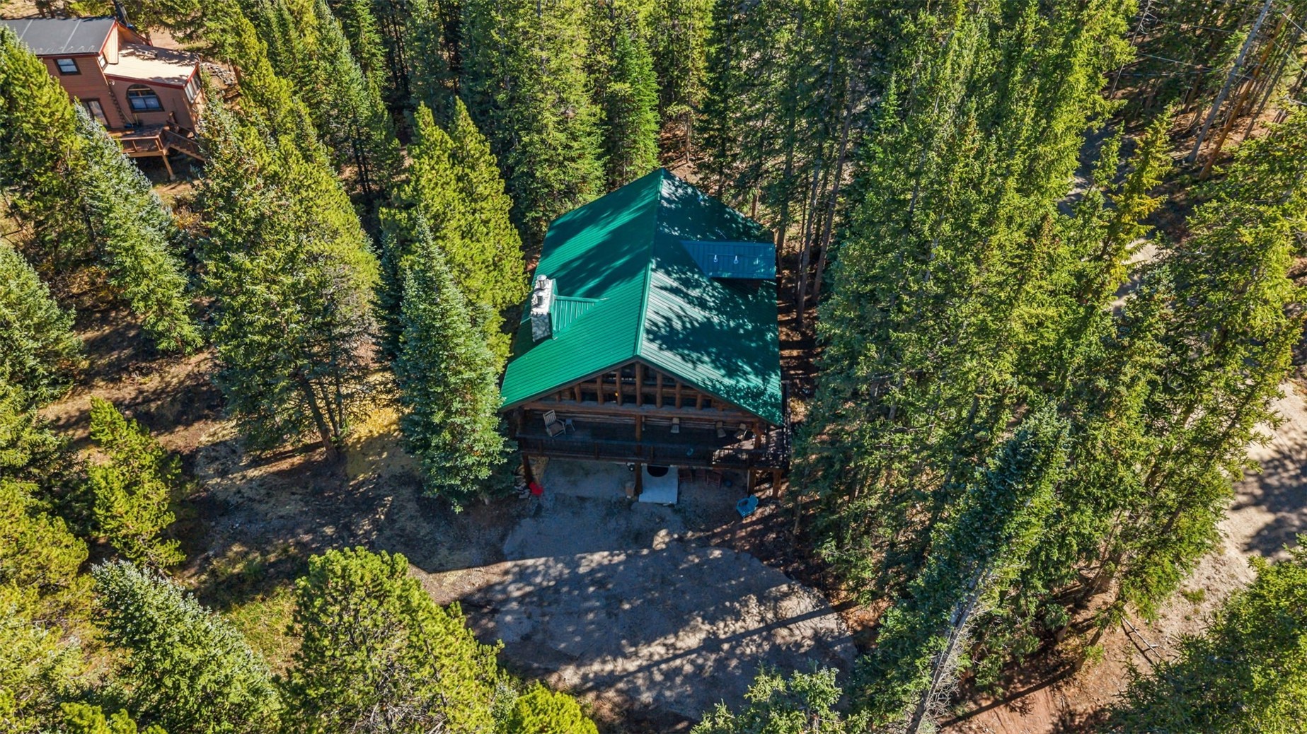 291 Cr 533 Breckenridge CO 80424