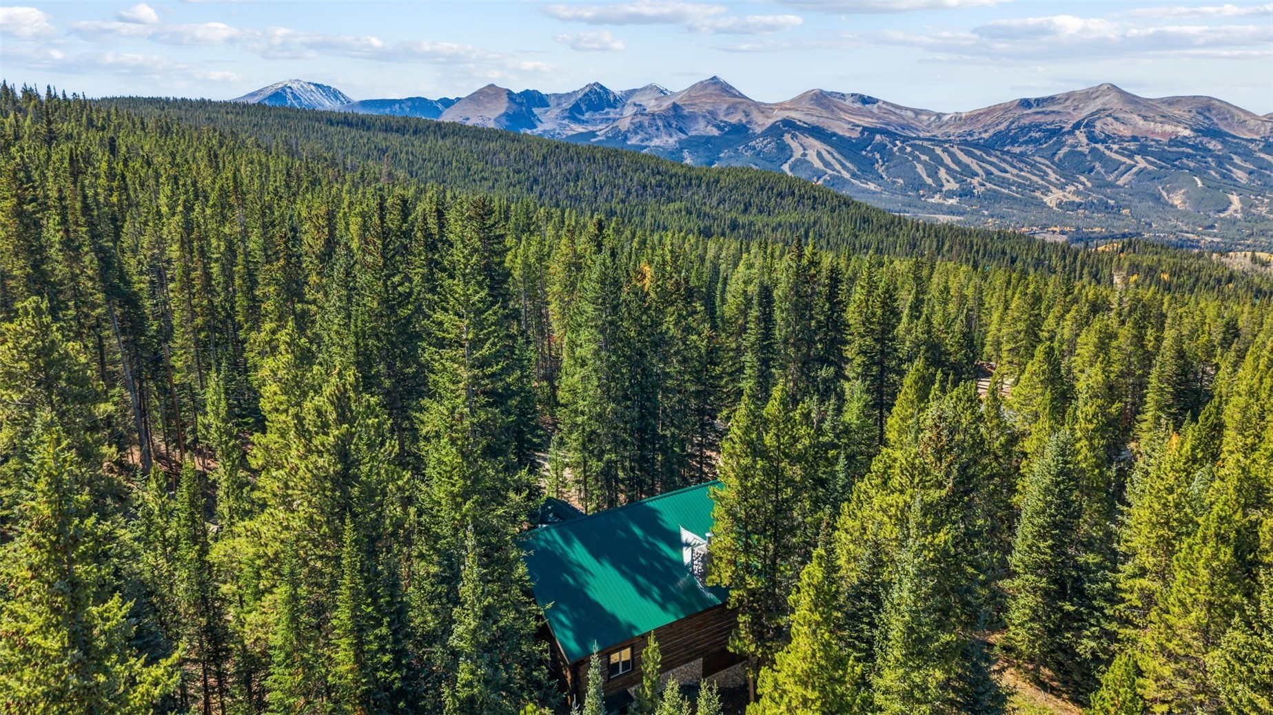 291 Cr 533 Breckenridge CO 80424
