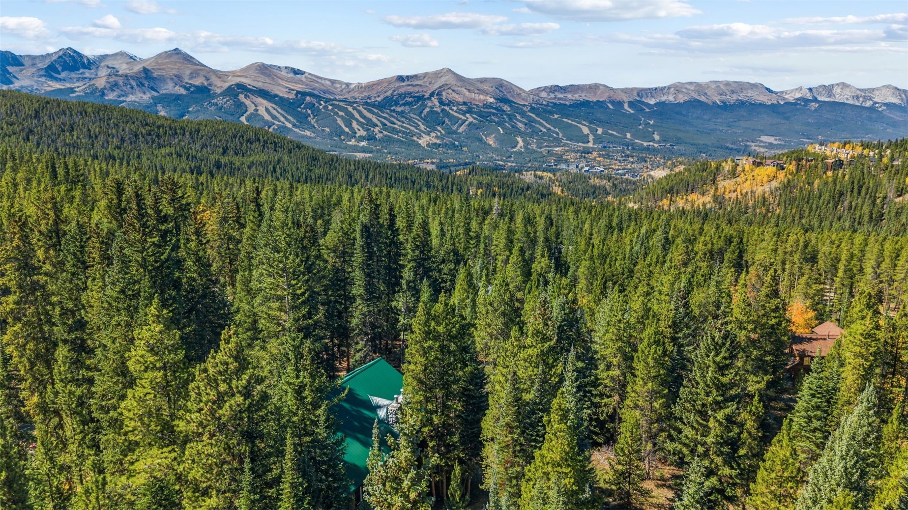 291 Cr 533 Breckenridge CO 80424
