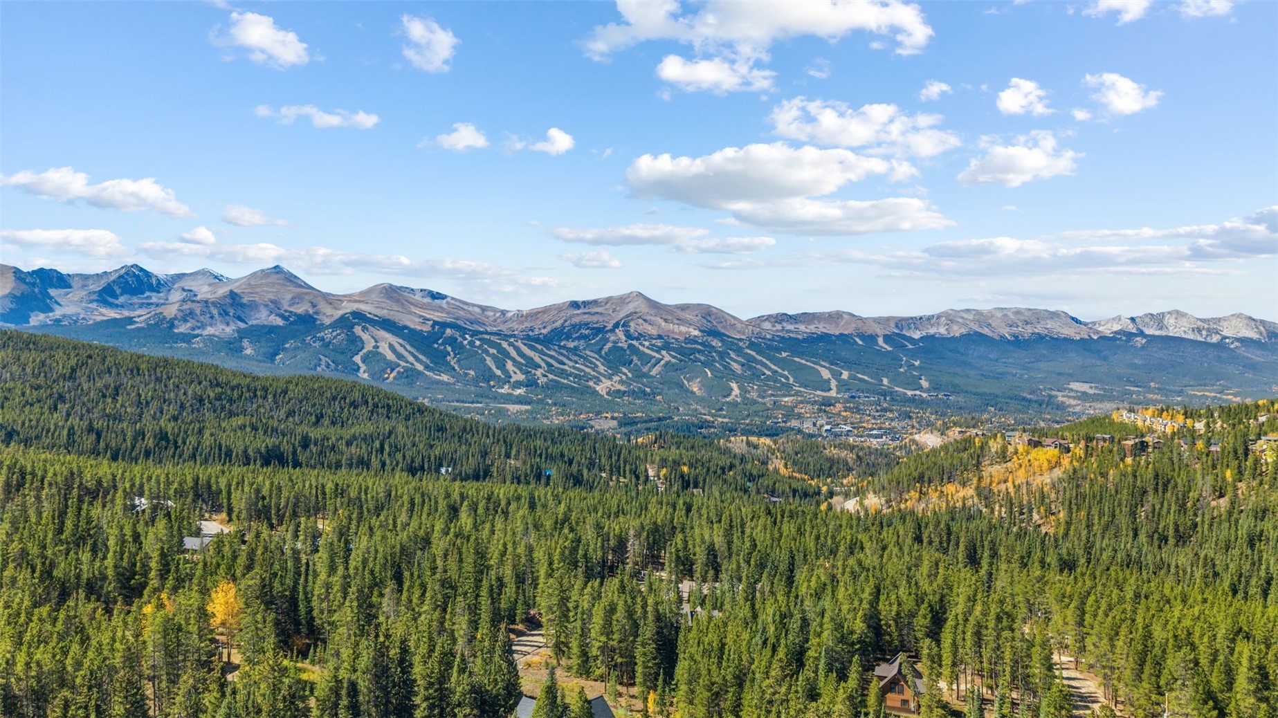 291 Cr 533 Breckenridge CO 80424