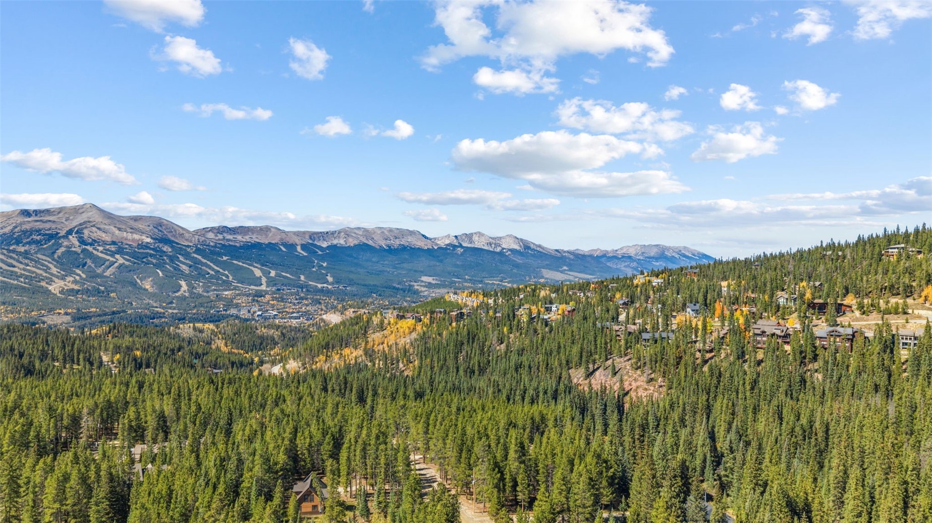 291 Cr 533 Breckenridge CO 80424