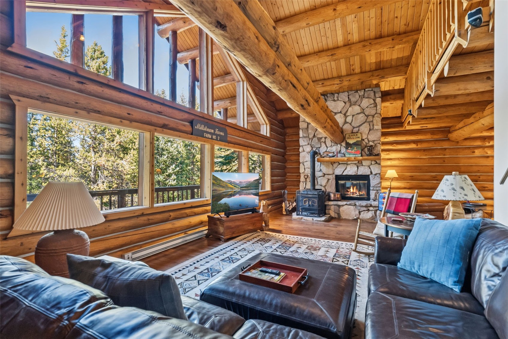 291 Cr 533 Breckenridge CO 80424