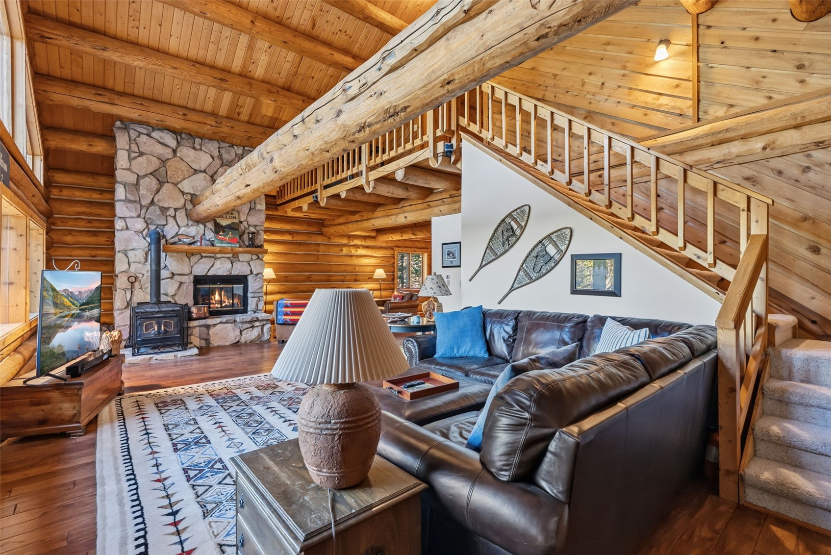 291 Cr 533 Breckenridge CO 80424