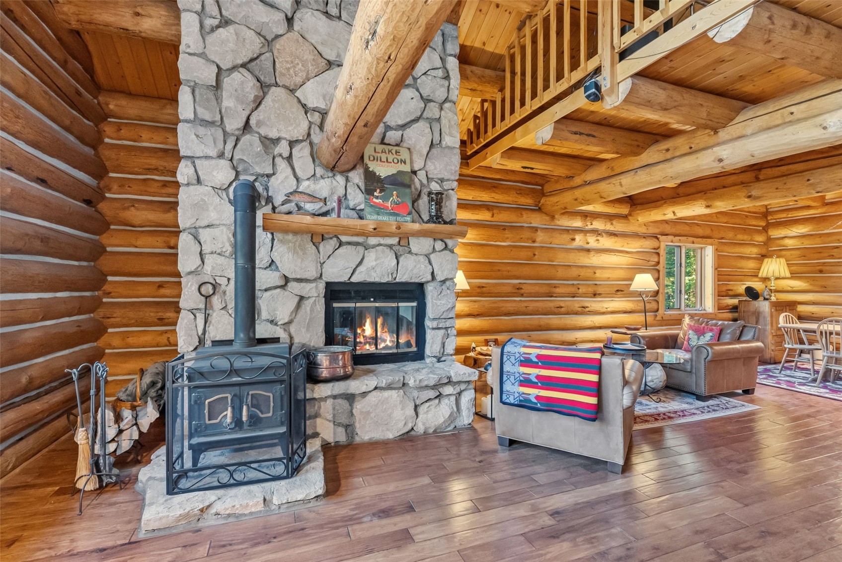 291 Cr 533 Breckenridge CO 80424