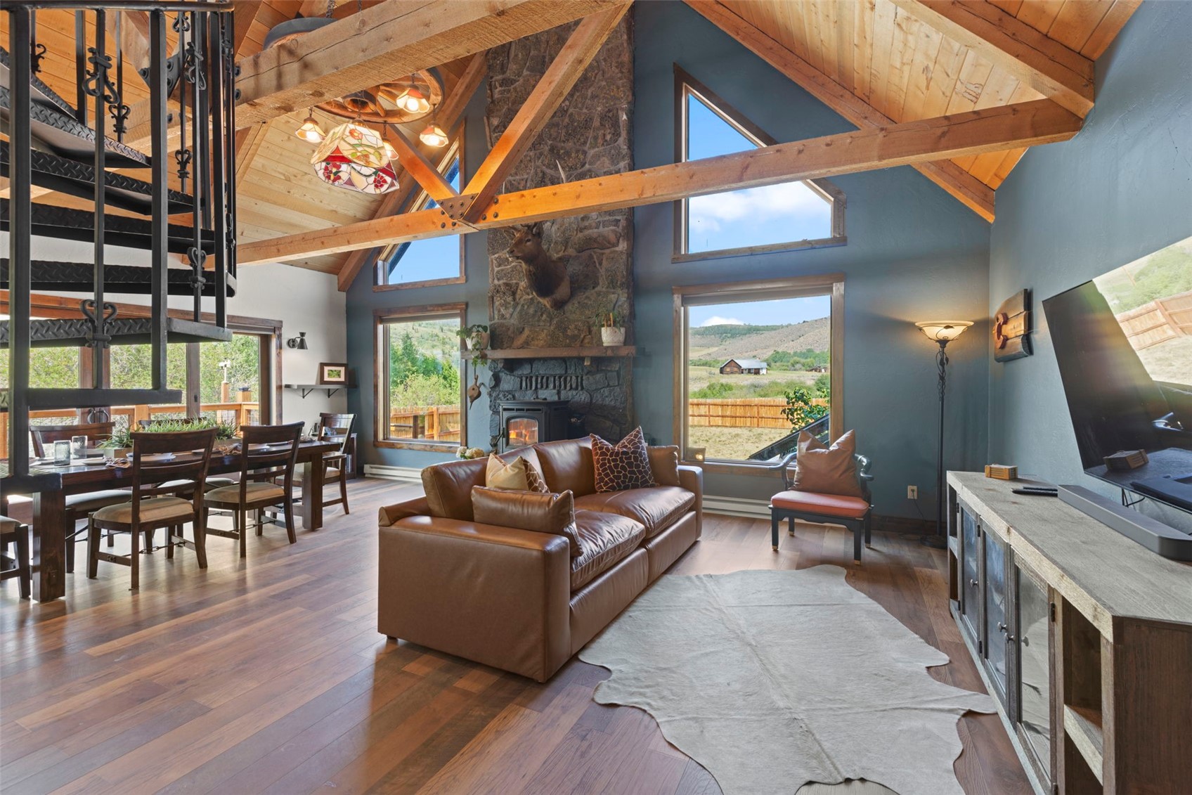 366 Slate Creek Road Silverthorne CO 80498