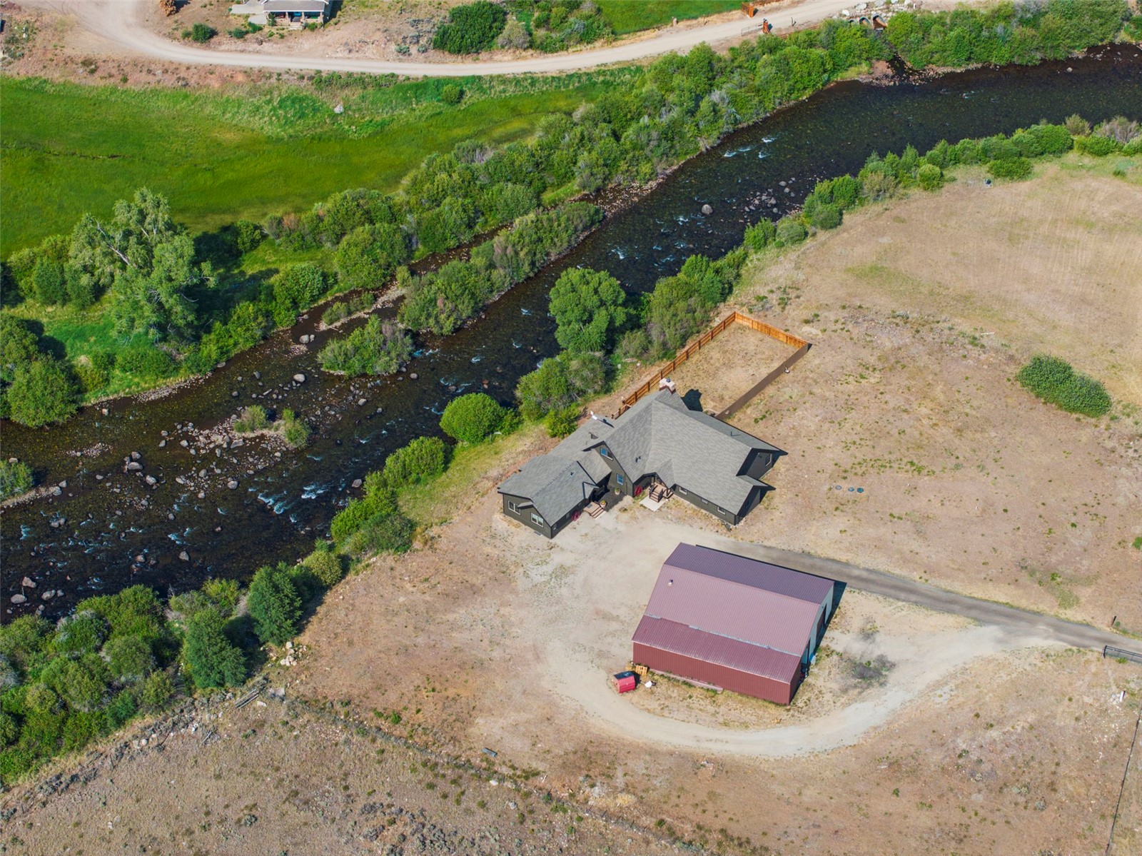 366 Slate Creek Road Silverthorne CO 80498