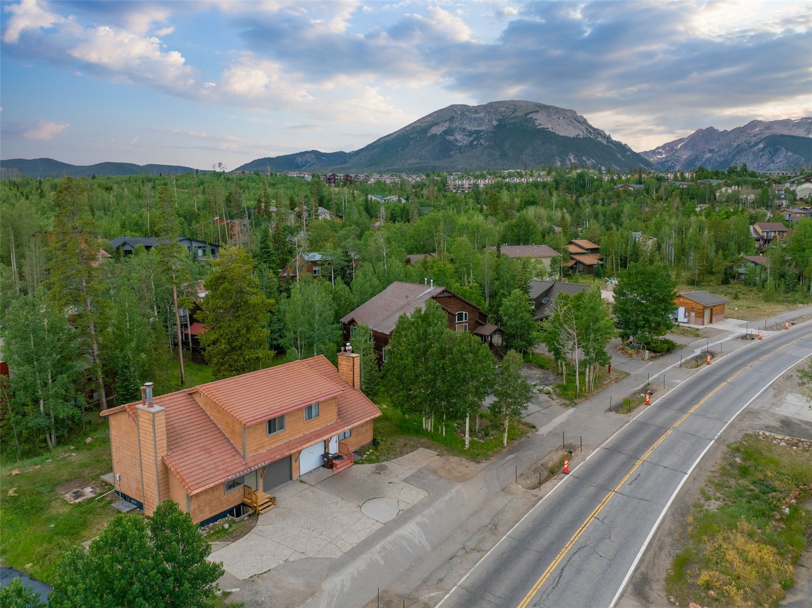 641 Ryan Gulch Road Silverthorne CO 80498