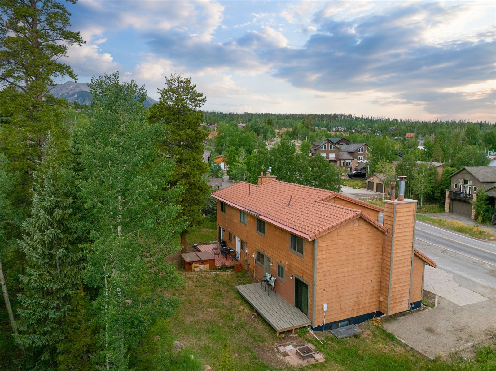 641 Ryan Gulch Road Silverthorne CO 80498