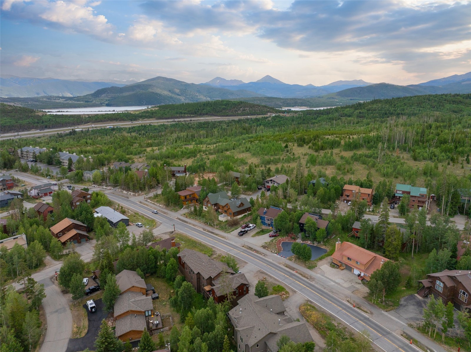 641 Ryan Gulch Road Silverthorne CO 80498