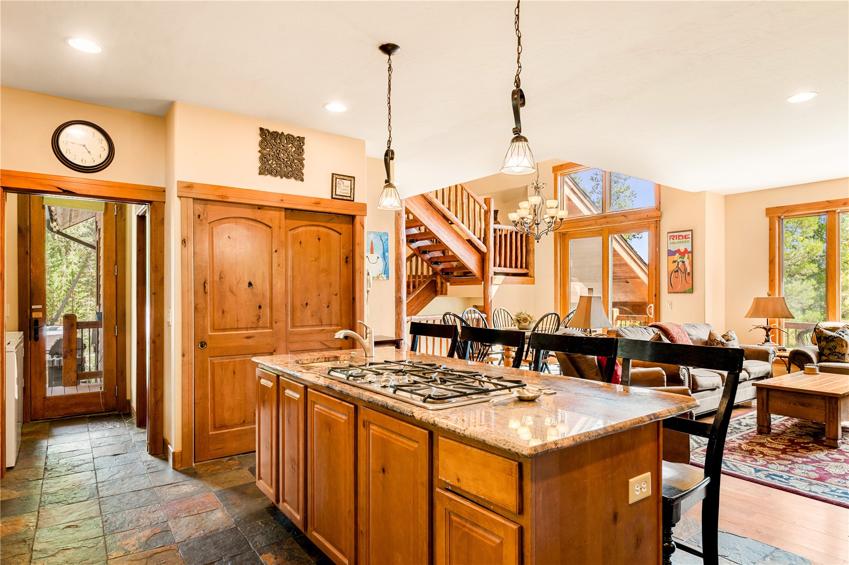 91 Snowshoe Circle Breckenridge CO 80424