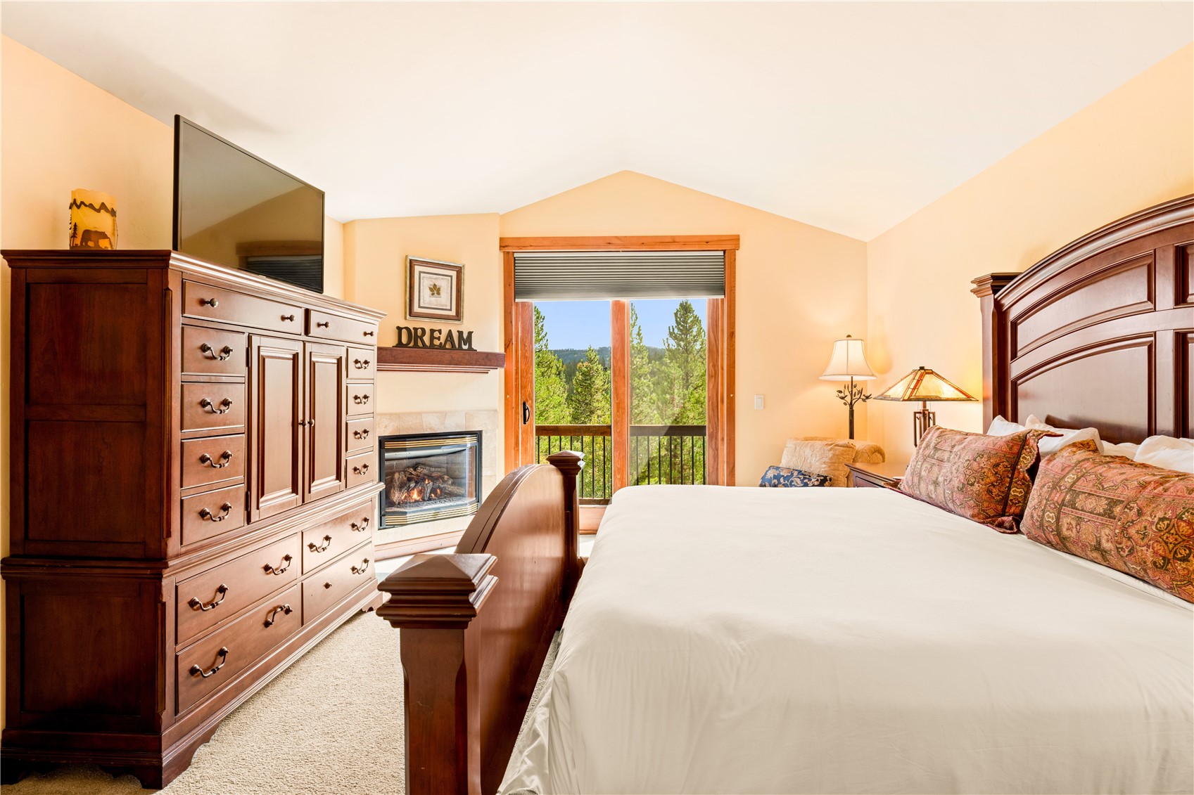 91 Snowshoe Circle Breckenridge CO 80424