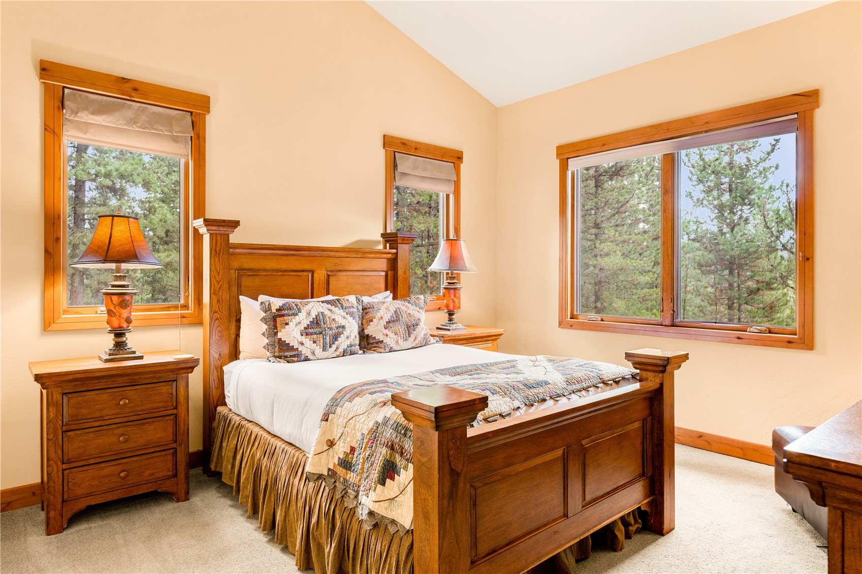 91 Snowshoe Circle Breckenridge CO 80424