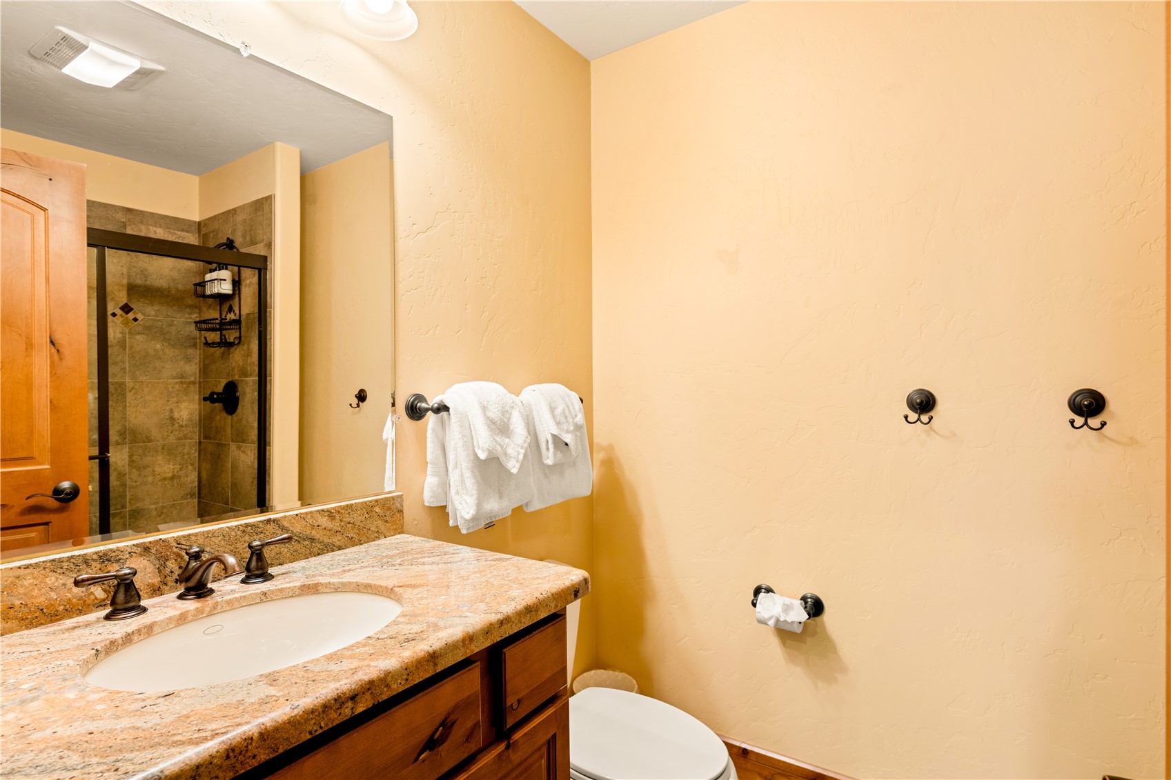 91 Snowshoe Circle Breckenridge CO 80424