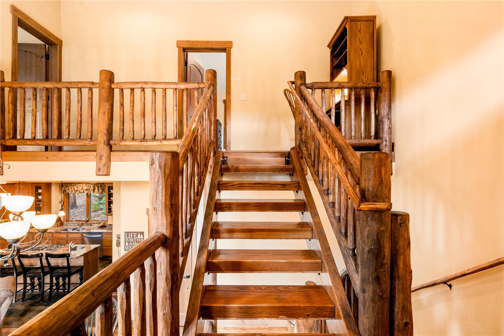 91 Snowshoe Circle Breckenridge CO 80424