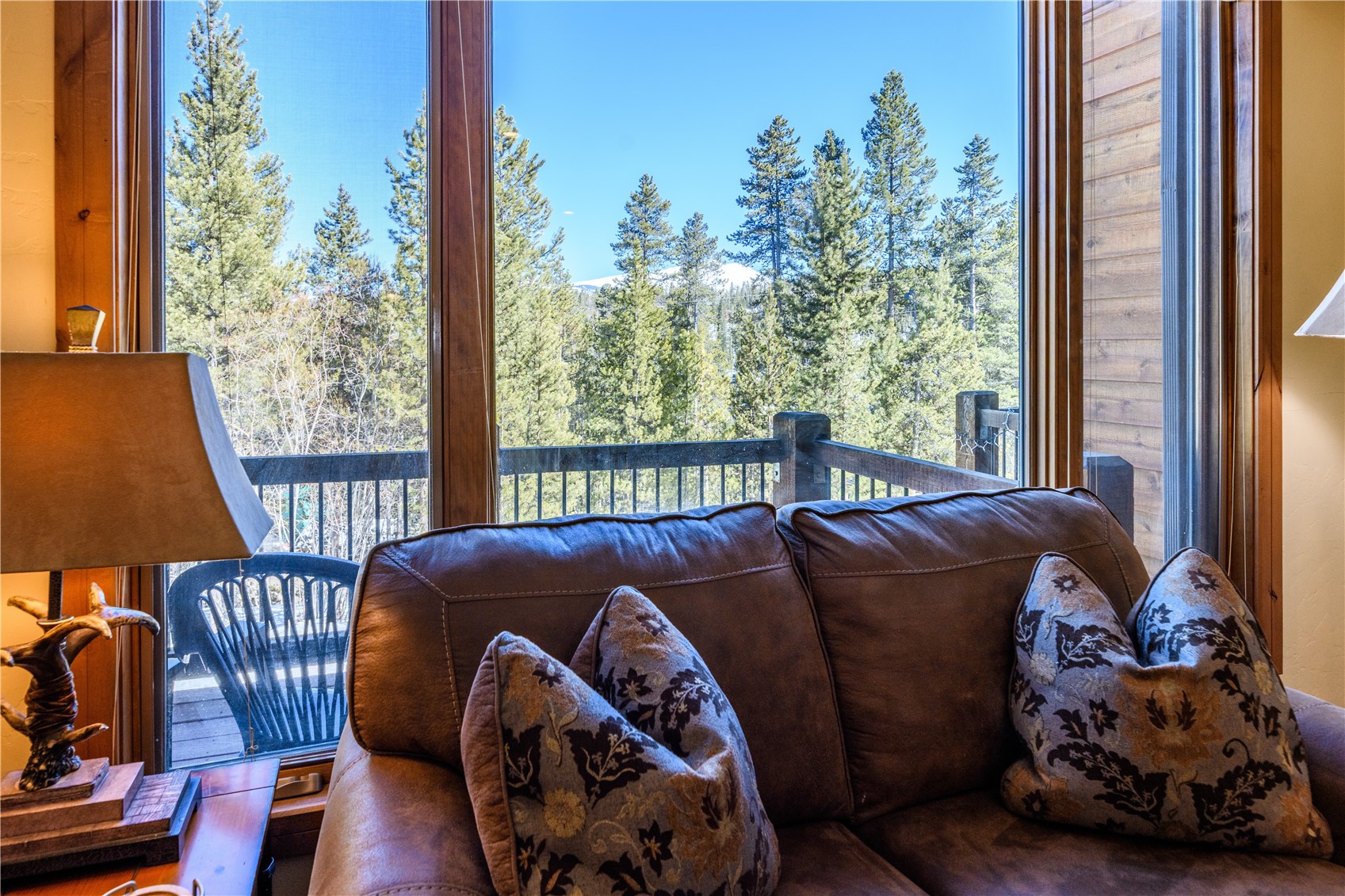 91 Snowshoe Circle Breckenridge CO 80424