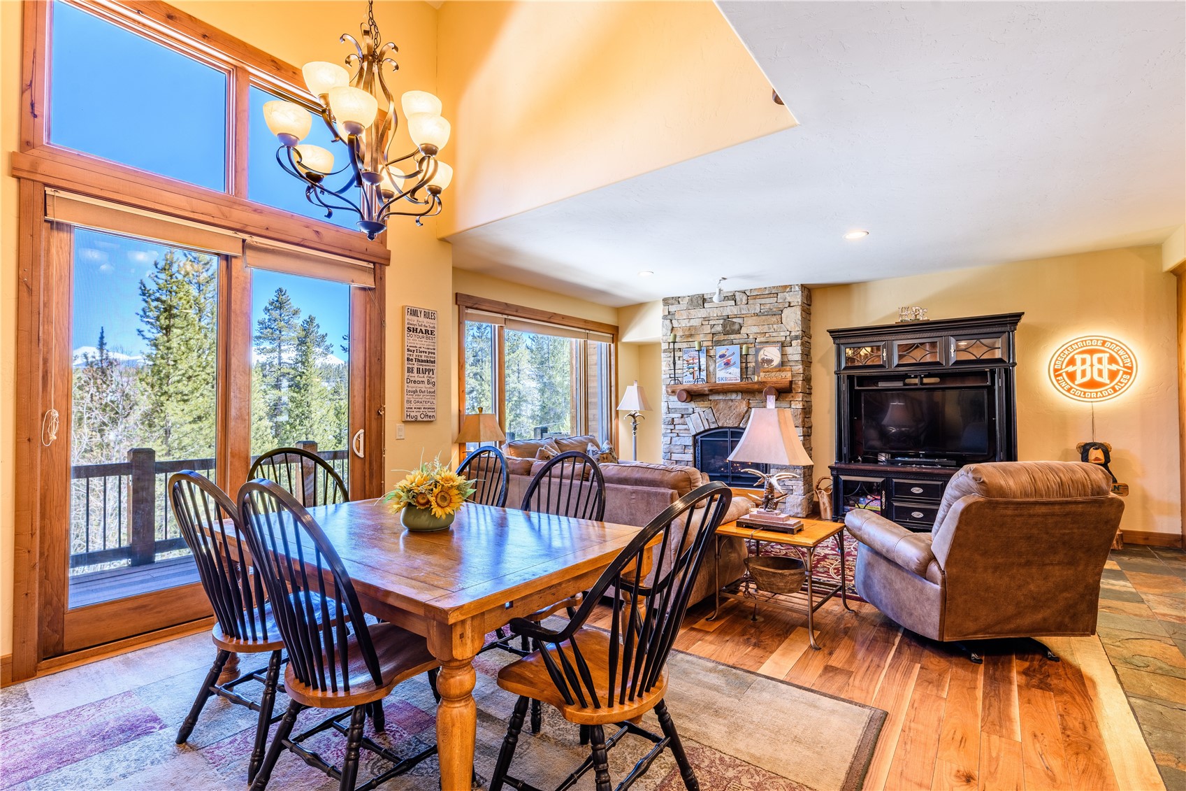 91 Snowshoe Circle Breckenridge CO 80424