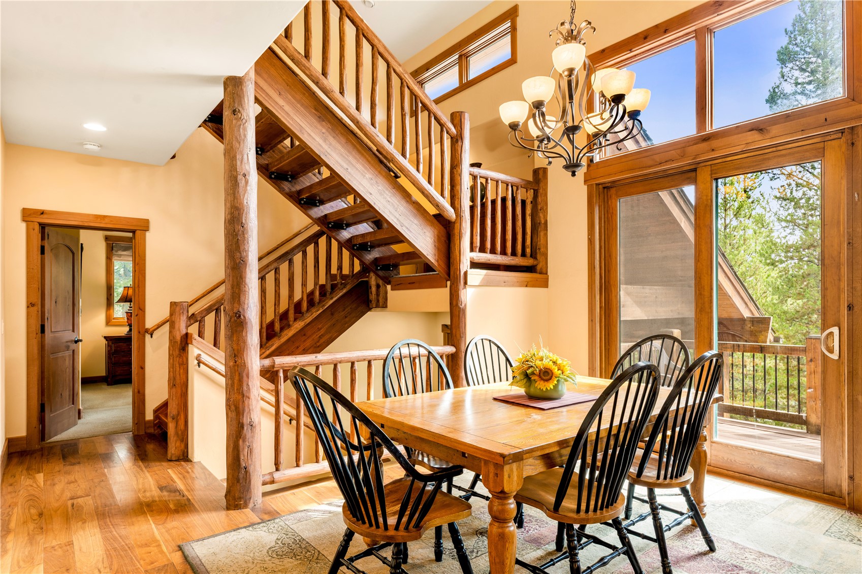 91 Snowshoe Circle Breckenridge CO 80424