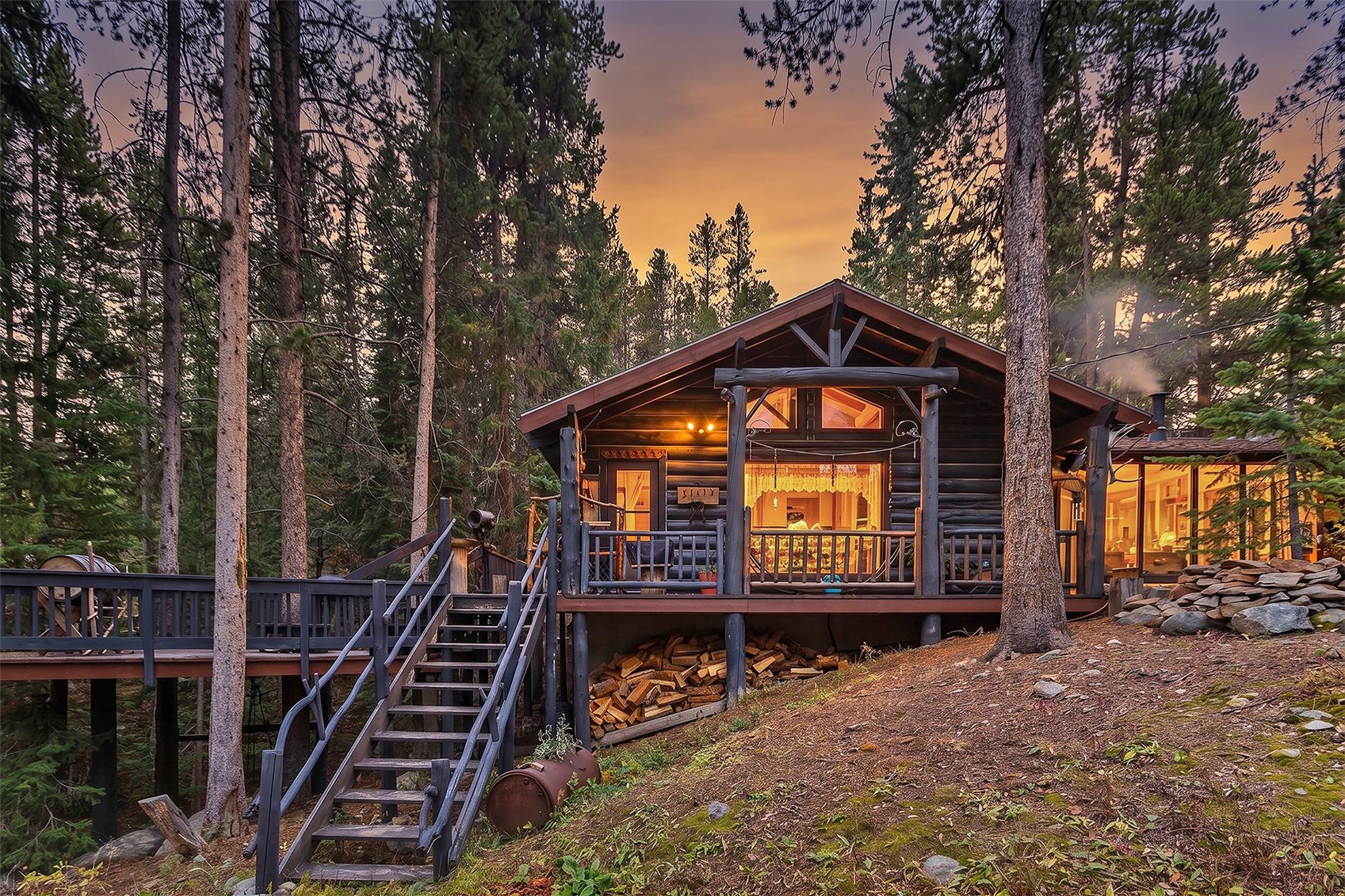 601 Spruce Creek Road Breckenridge CO 80424