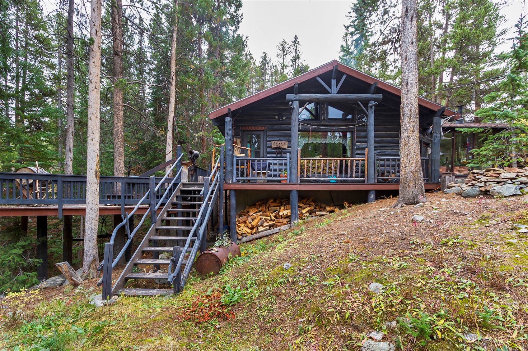 601 Spruce Creek Road Breckenridge CO 80424