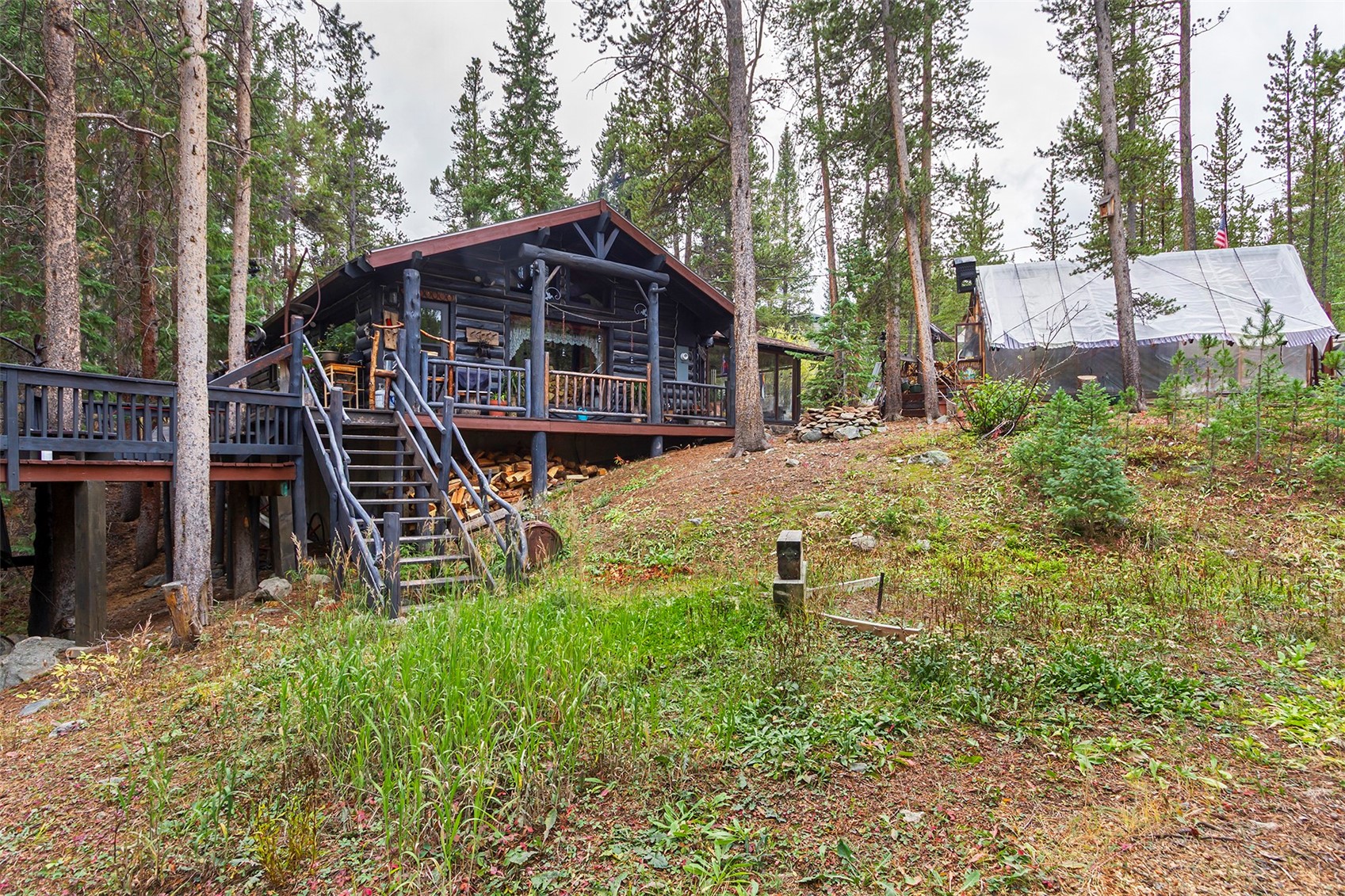 601 Spruce Creek Road Breckenridge CO 80424