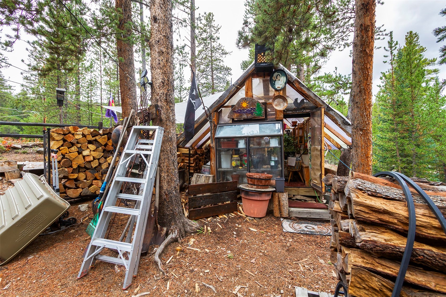 601 Spruce Creek Road Breckenridge CO 80424