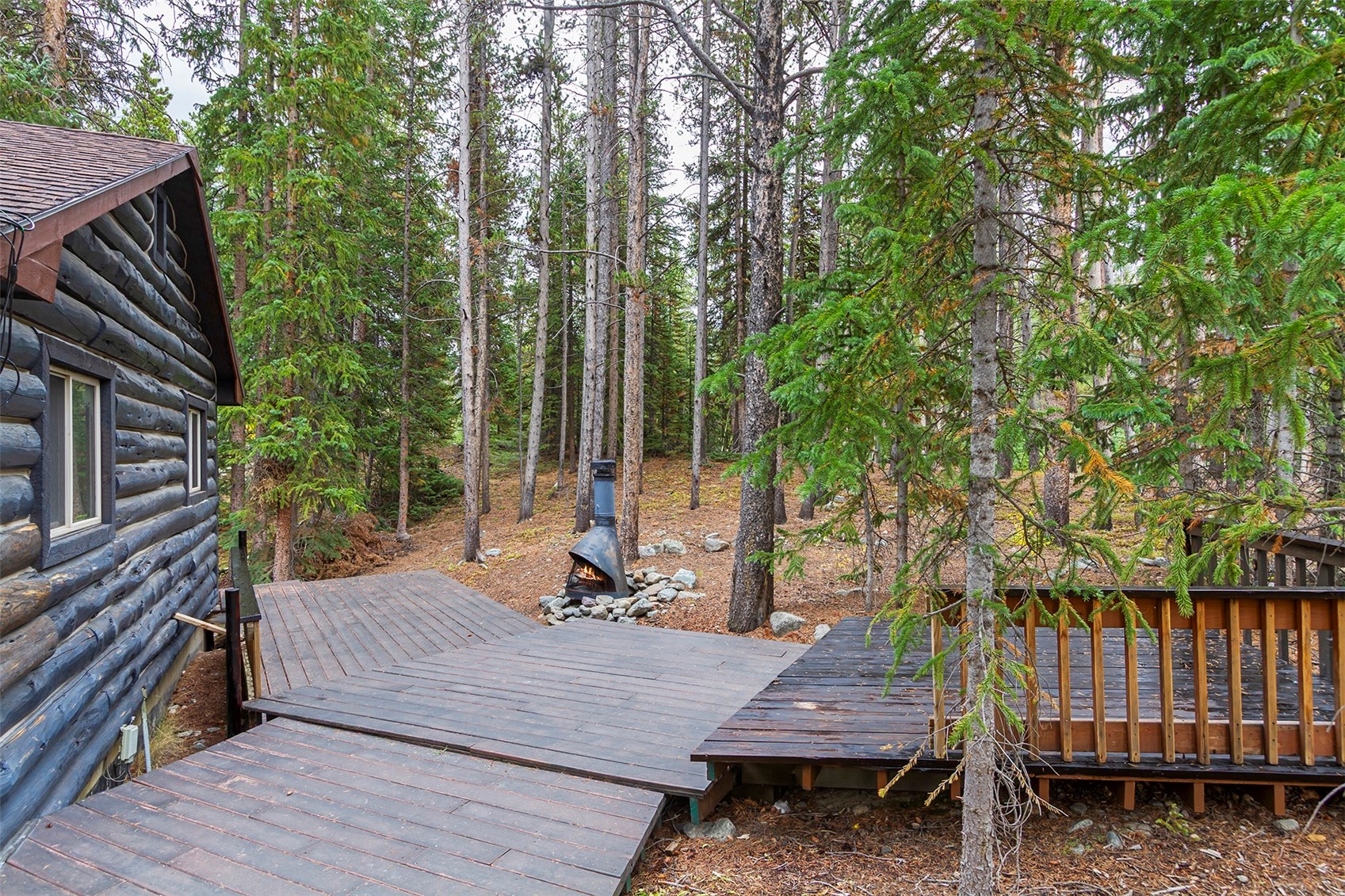 601 Spruce Creek Road Breckenridge CO 80424
