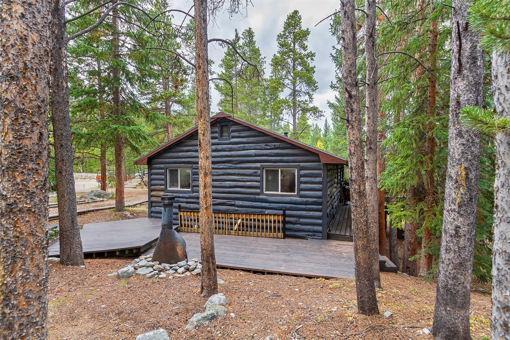 601 Spruce Creek Road Breckenridge CO 80424