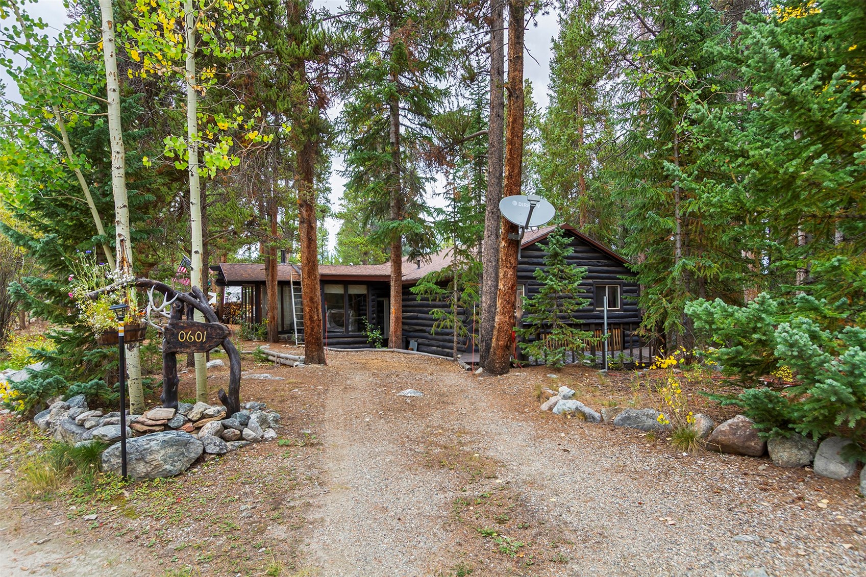 601 Spruce Creek Road Breckenridge CO 80424