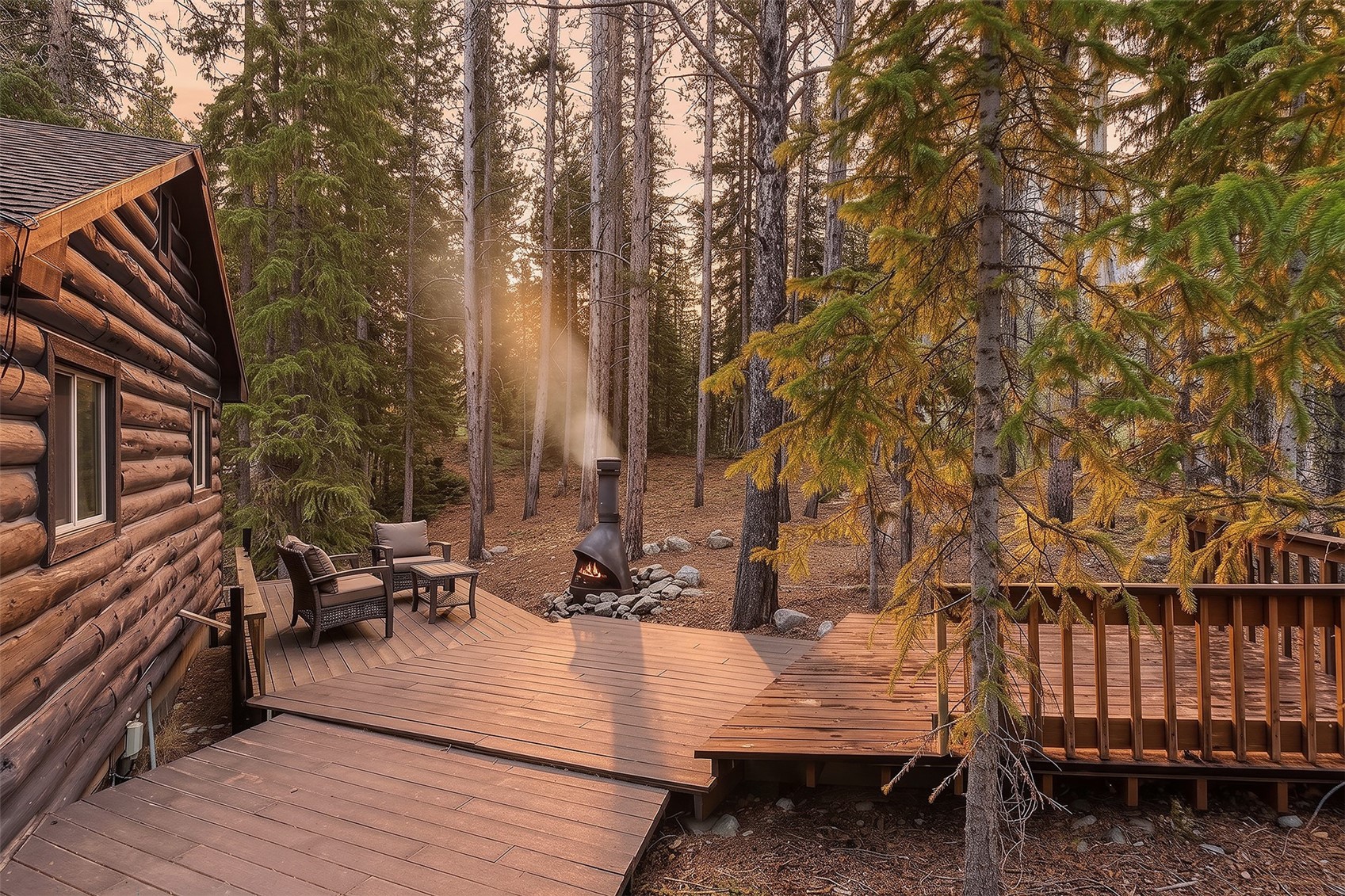 601 Spruce Creek Road Breckenridge CO 80424