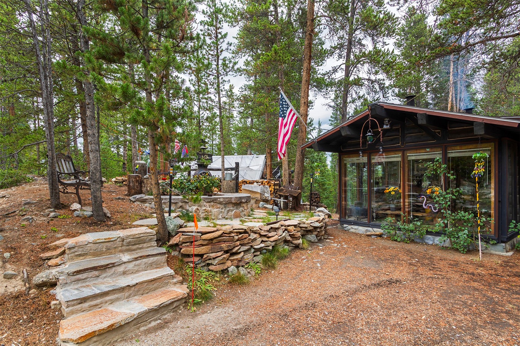601 Spruce Creek Road Breckenridge CO 80424