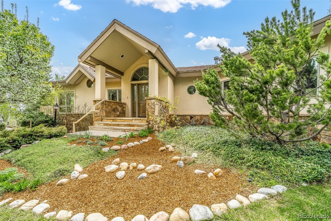 Steamboat Springs CO, 1400 Anglers Drive