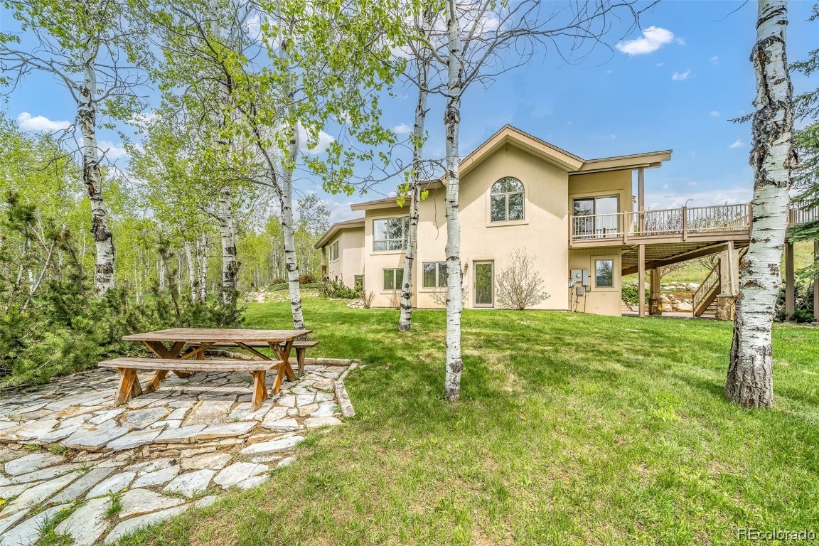 1400 Anglers Drive Steamboat Springs CO 80487
