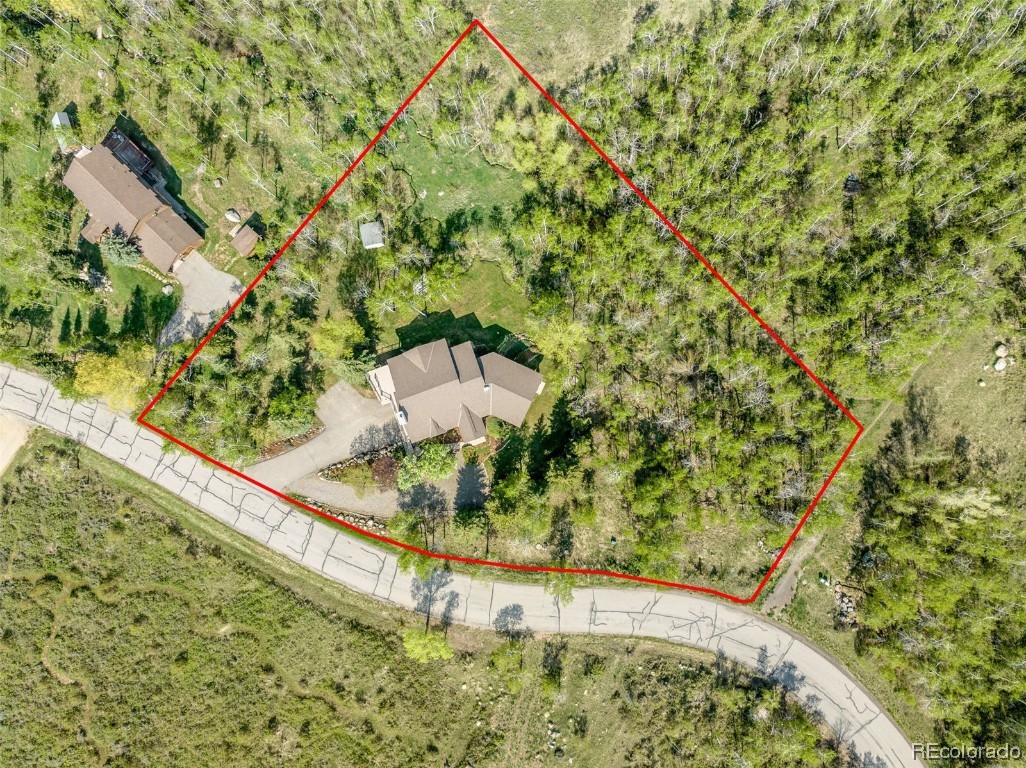 1400 Anglers Drive Steamboat Springs CO 80487