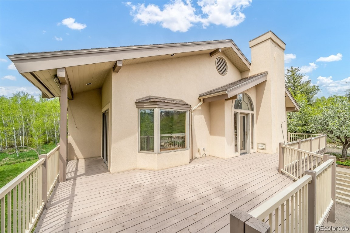 1400 Anglers Drive Steamboat Springs CO 80487