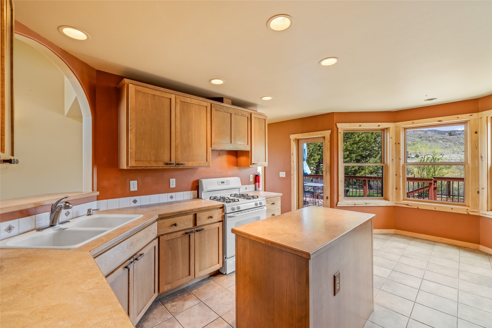 22576 Cheyenne Trail Oak Creek CO 80467