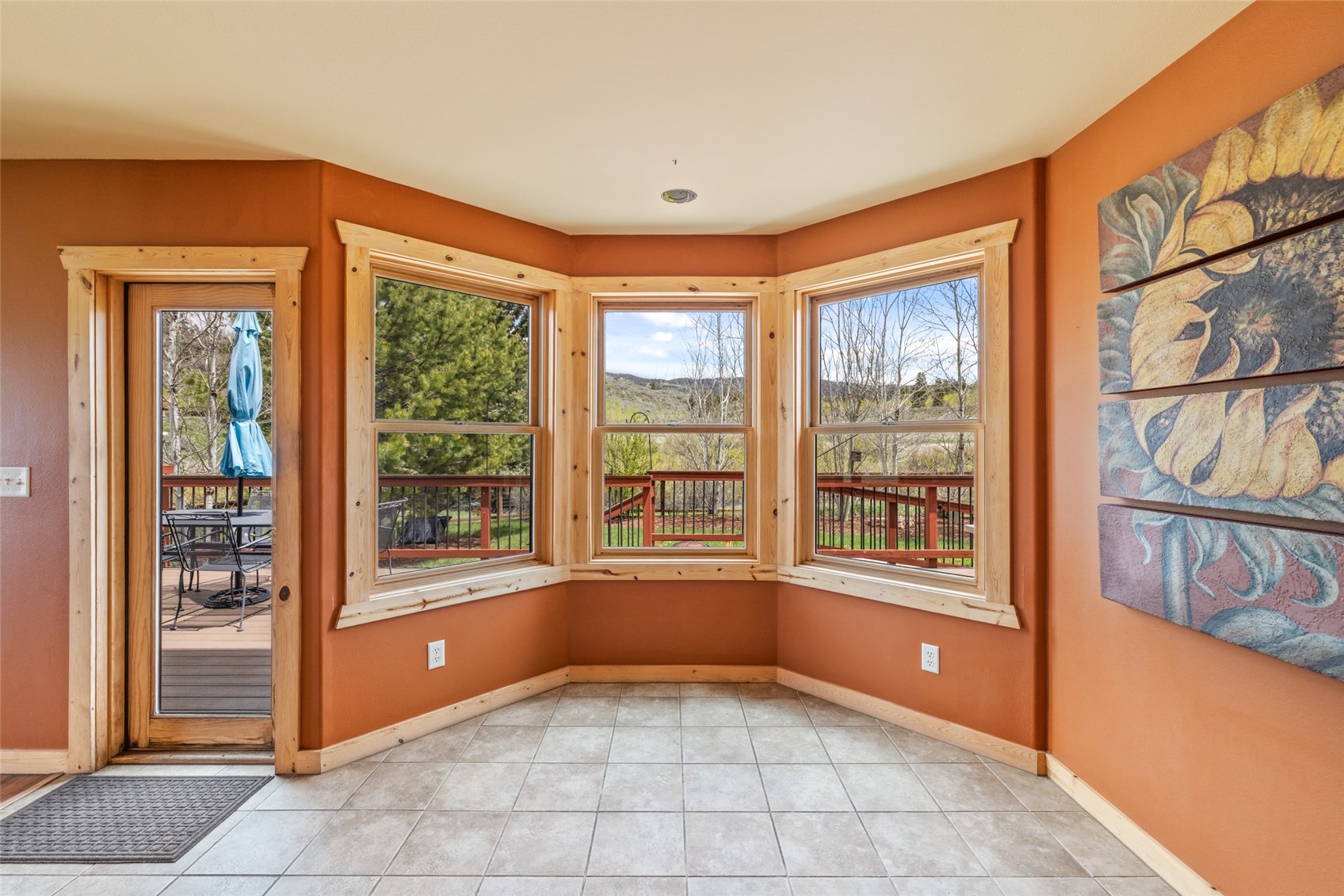 22576 Cheyenne Trail Oak Creek CO 80467