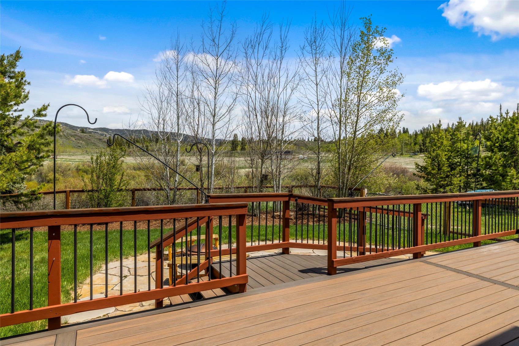 22576 Cheyenne Trail Oak Creek CO 80467