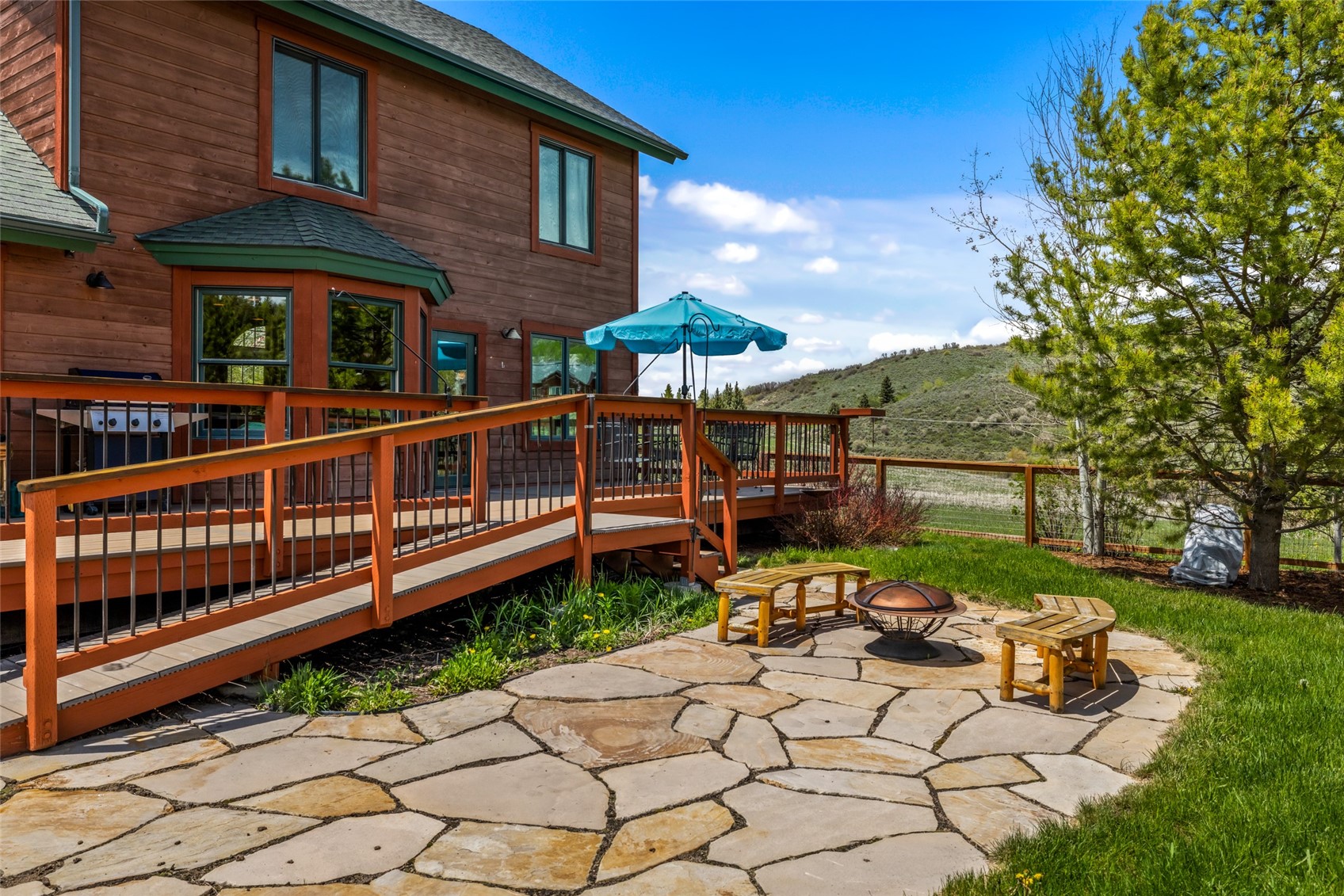 22576 Cheyenne Trail Oak Creek CO 80467