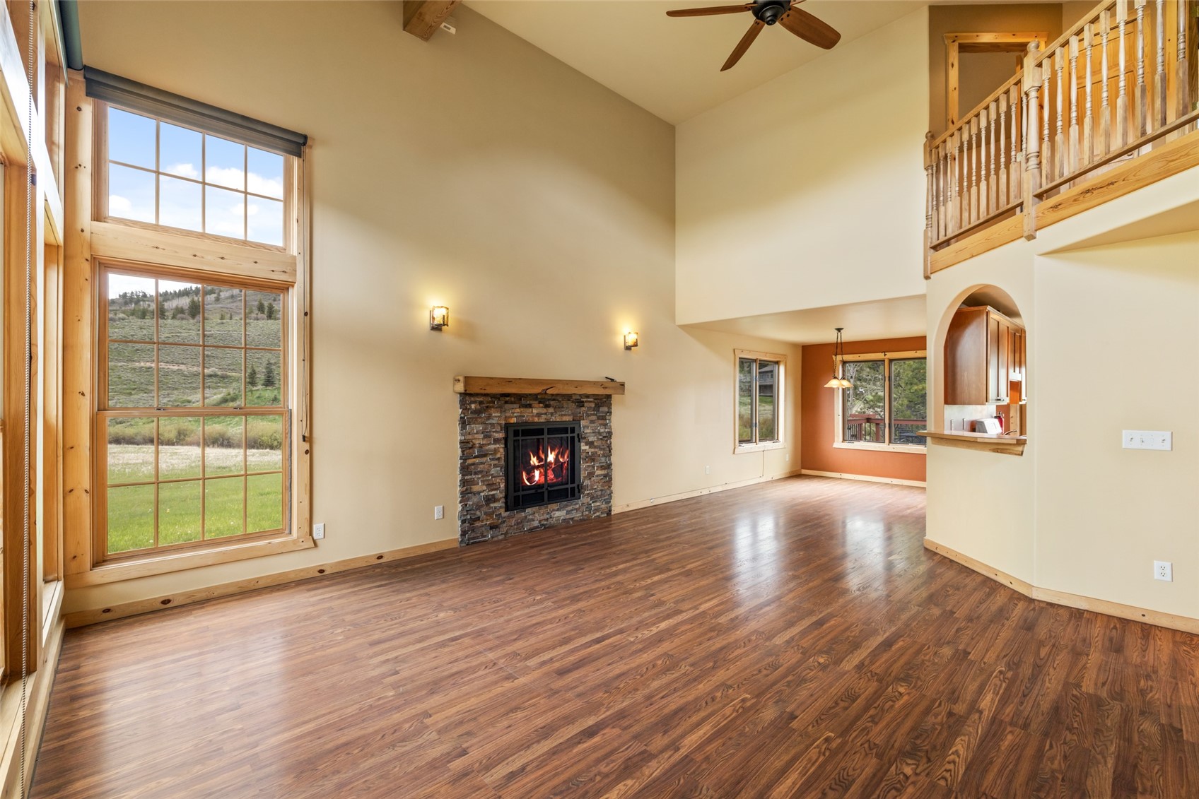 22576 Cheyenne Trail Oak Creek CO 80467