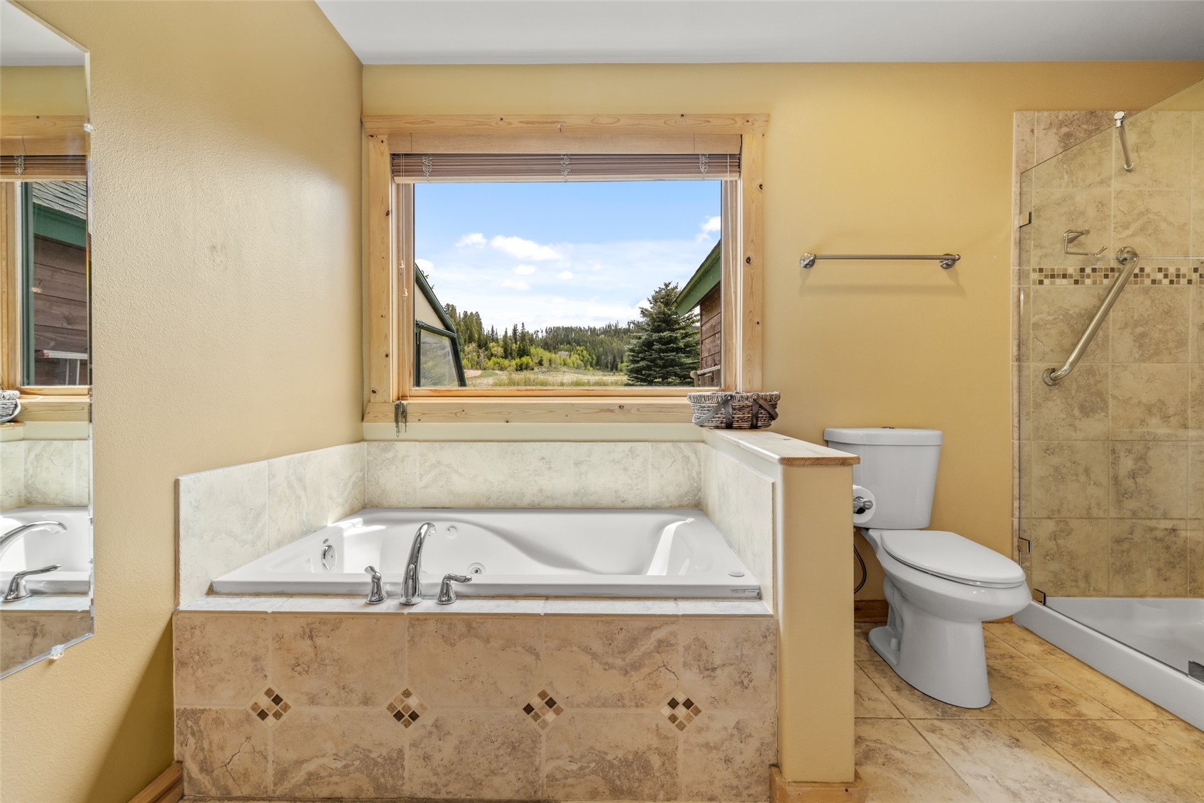 22576 Cheyenne Trail Oak Creek CO 80467
