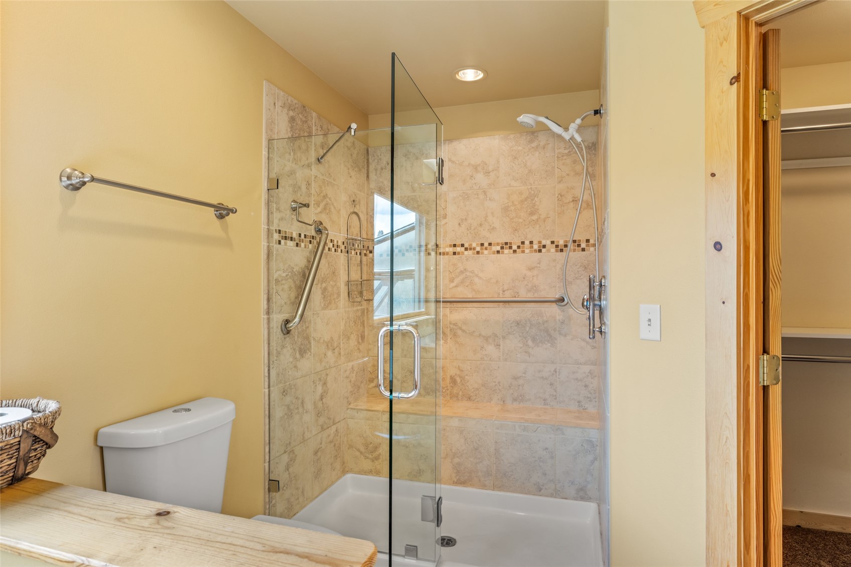 22576 Cheyenne Trail Oak Creek CO 80467