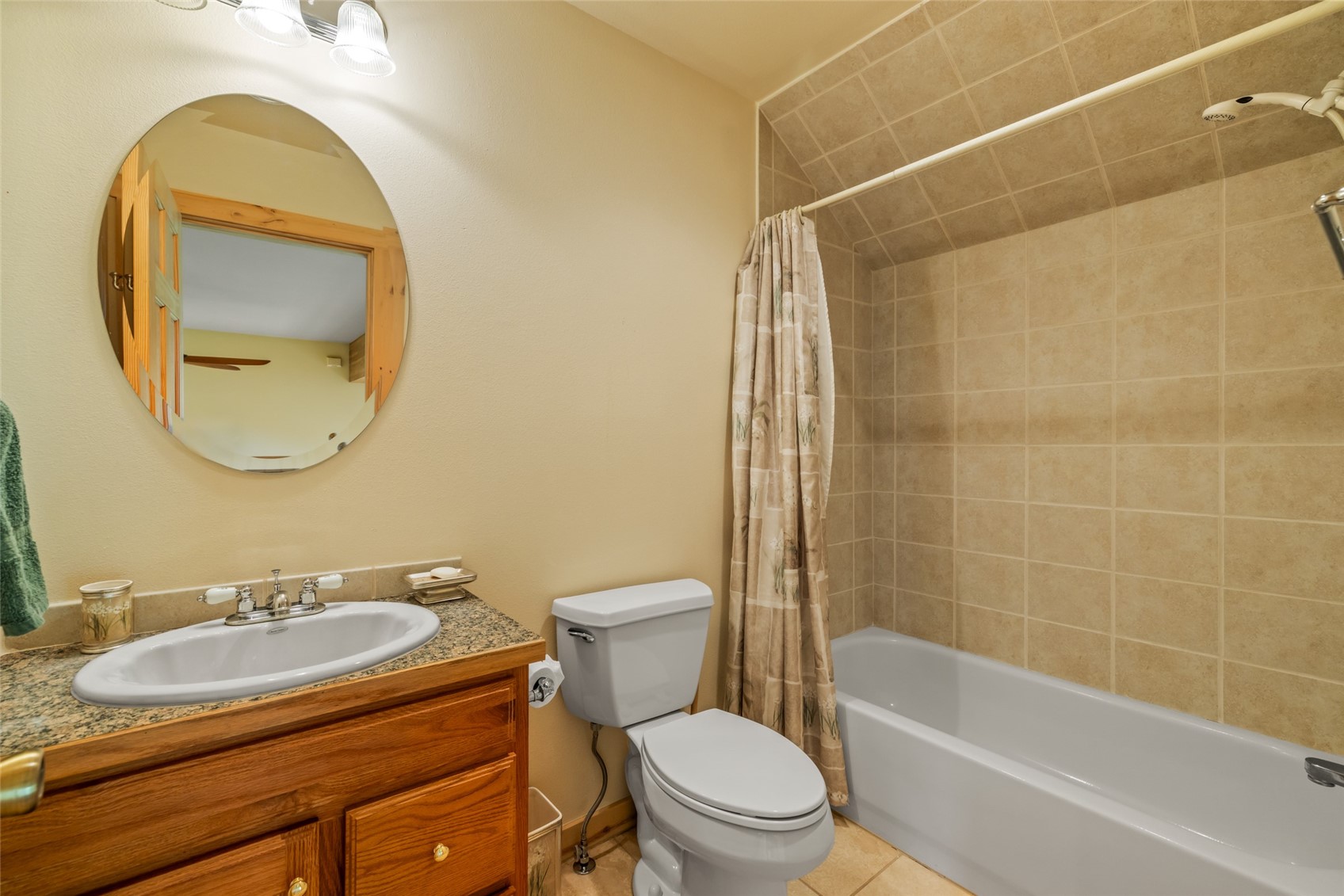 22576 Cheyenne Trail Oak Creek CO 80467