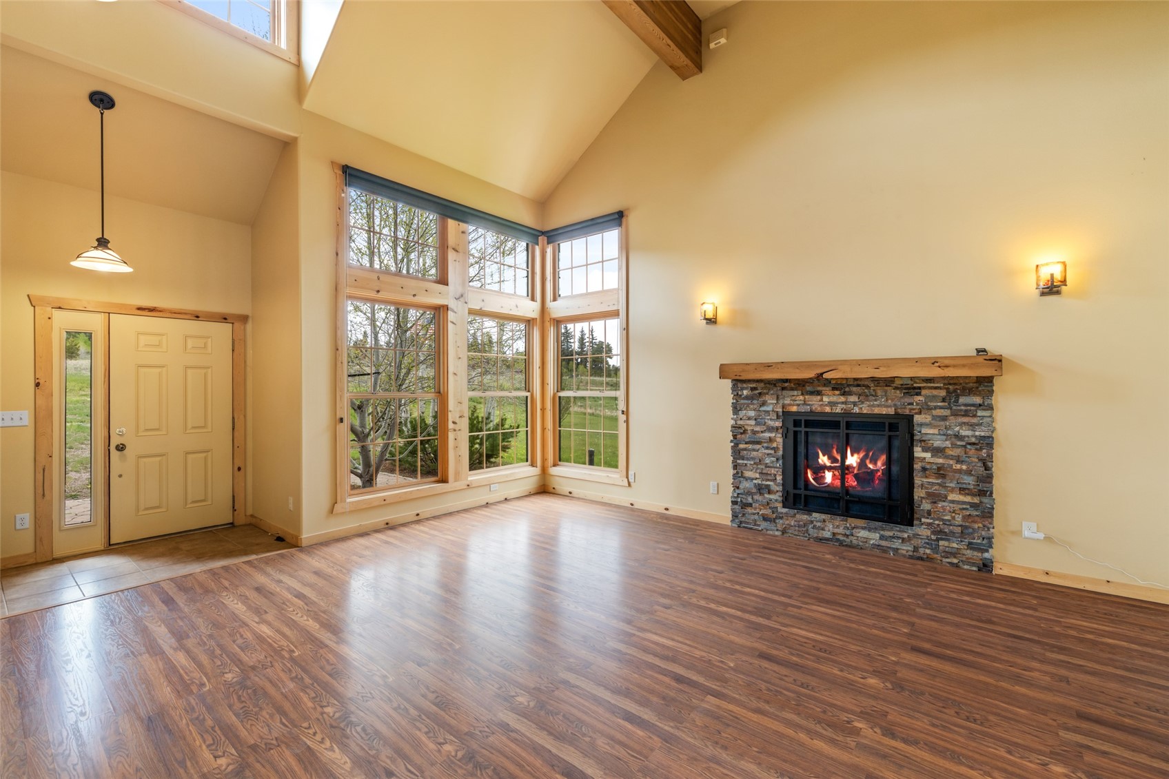 22576 Cheyenne Trail Oak Creek CO 80467